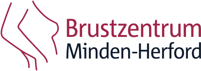 Logo Brustzentrum Herford