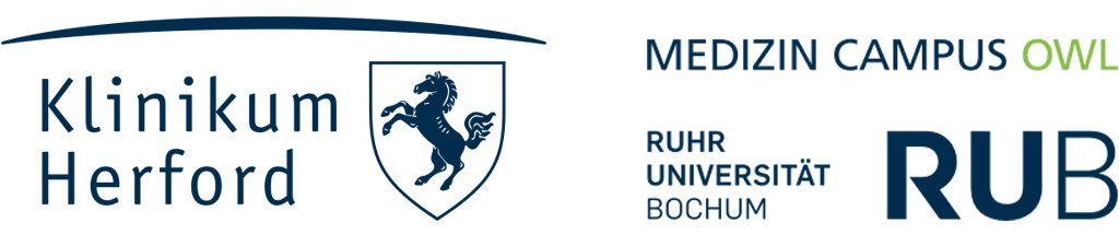 Logo Klinikum Herford